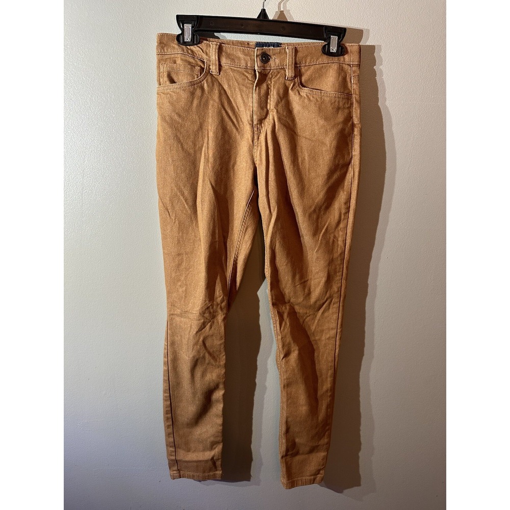 The North Face Size 2 Khaki Jeans